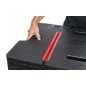 Keter 237005 Foldbar Arbejdsbænk 55 x 85 cm Keter 237005 Foldbar Arbejdsbænk 55 x 85 cm
